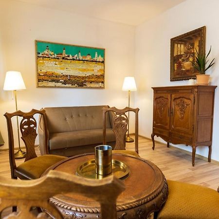 Doma3 Luxury Vilnius Apartment Buitenkant foto